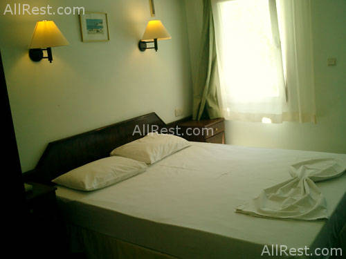 Seray Hotel&Apartaments 16